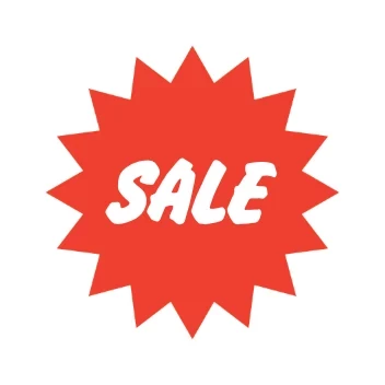 Sale Star