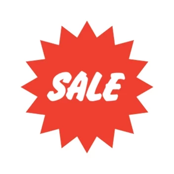 Sale Star