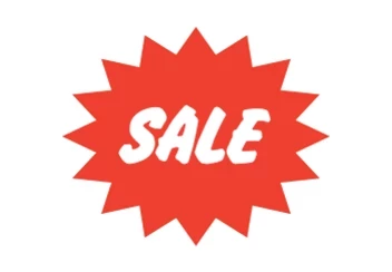 Sale Star