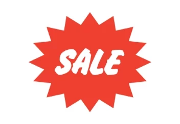 Sale Star