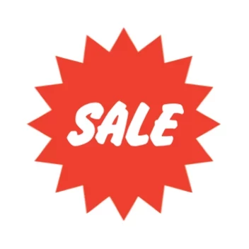 Sale Star