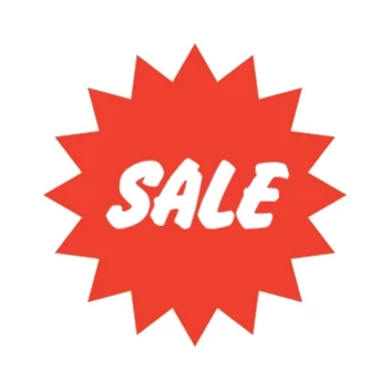 Sale Star
