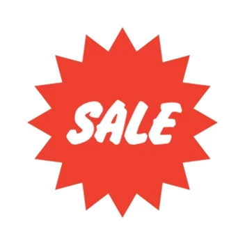Sale Star