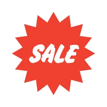 Sale Star