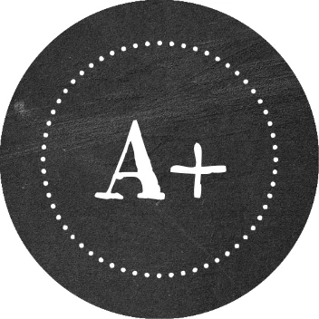 A+