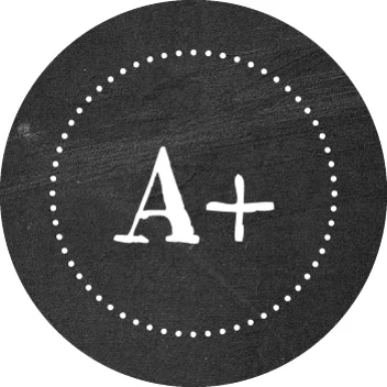 A+