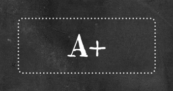A+