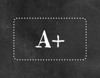 A+