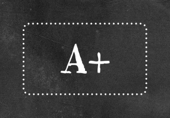 A+