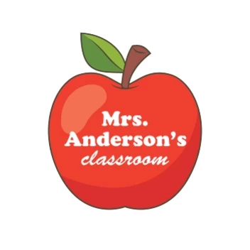 Classroom Apple