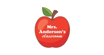 Classroom Apple