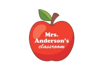 Classroom Apple