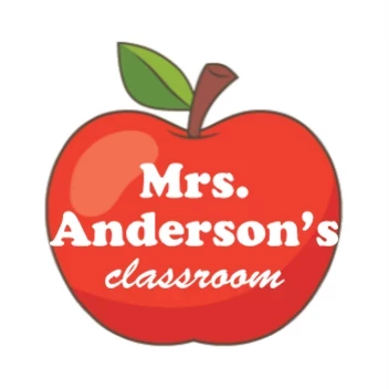 Classroom Apple