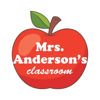 Classroom Apple