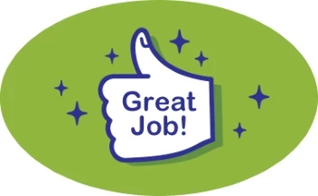 Thumbs Up