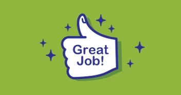 Thumbs Up