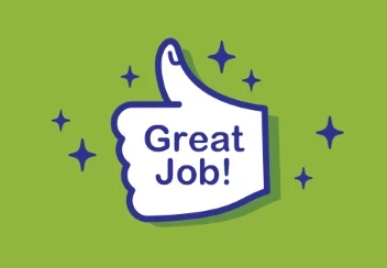 Thumbs Up