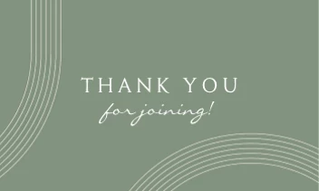 Modern Lines Baby Shower