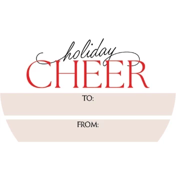 Modern Holiday Cheer