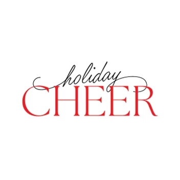 Modern Holiday Cheer
