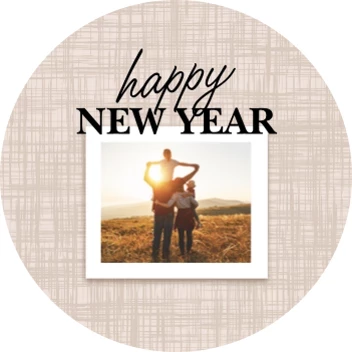 New Year Scrapbook