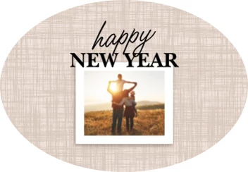 New Year Scrapbook