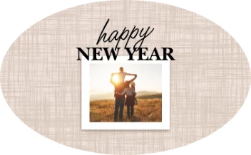 New Year Scrapbook