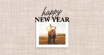 New Year Scrapbook
