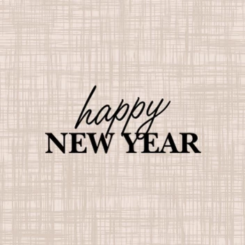 New Year Scrapbook