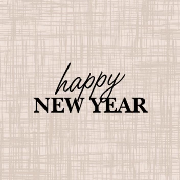 New Year Scrapbook