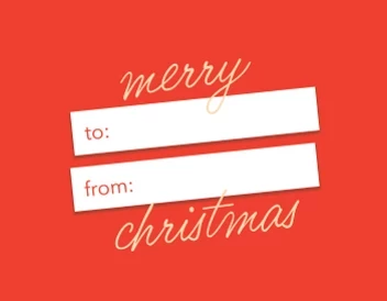 What a Merry Year
