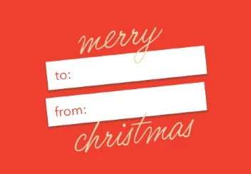 What a Merry Year