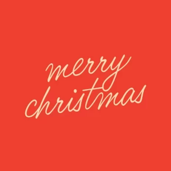 What a Merry Year