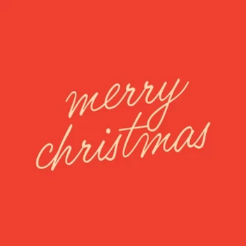 What a Merry Year