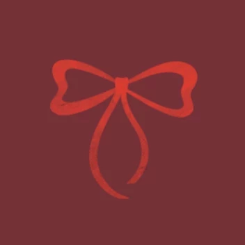 Wrapped In a Christmas Bow