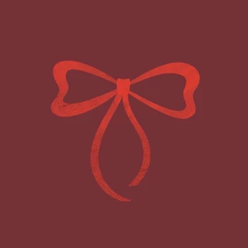 Wrapped In a Christmas Bow