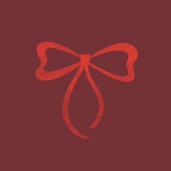 Wrapped In a Christmas Bow