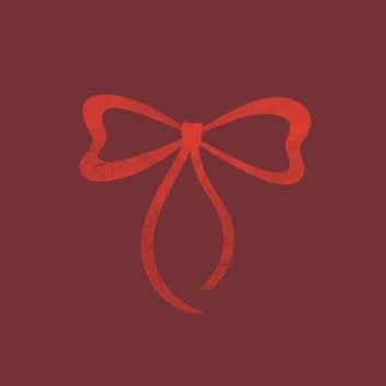 Wrapped In a Christmas Bow