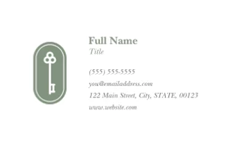 Elegant Key Real Estate