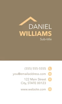 Soft Colors Real Estate