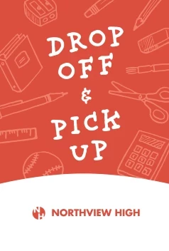 Pick Up Drop Off Distance
