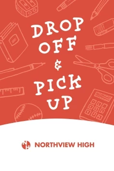 Pick Up Drop Off Distance