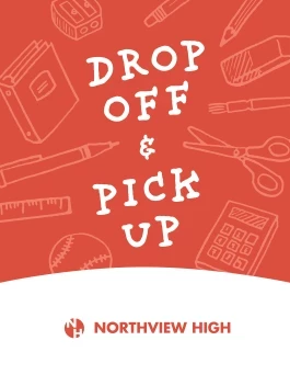 Pick Up Drop Off Distance