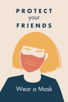 Protect Your Friends