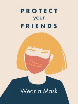 Protect Your Friends