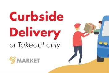 Curbside Delivery