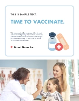 Clinic Vaccination
