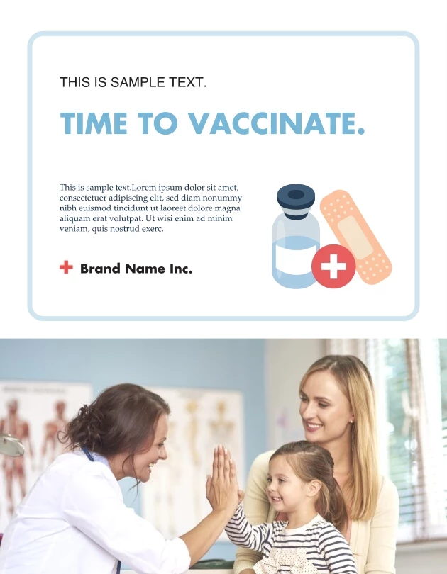 Clinic Vaccination