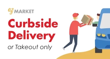 Curbside Delivery