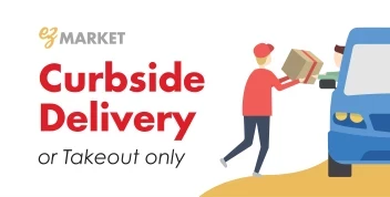Curbside Delivery